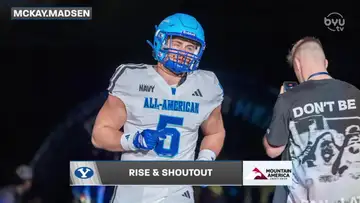 Future Cougar Stars