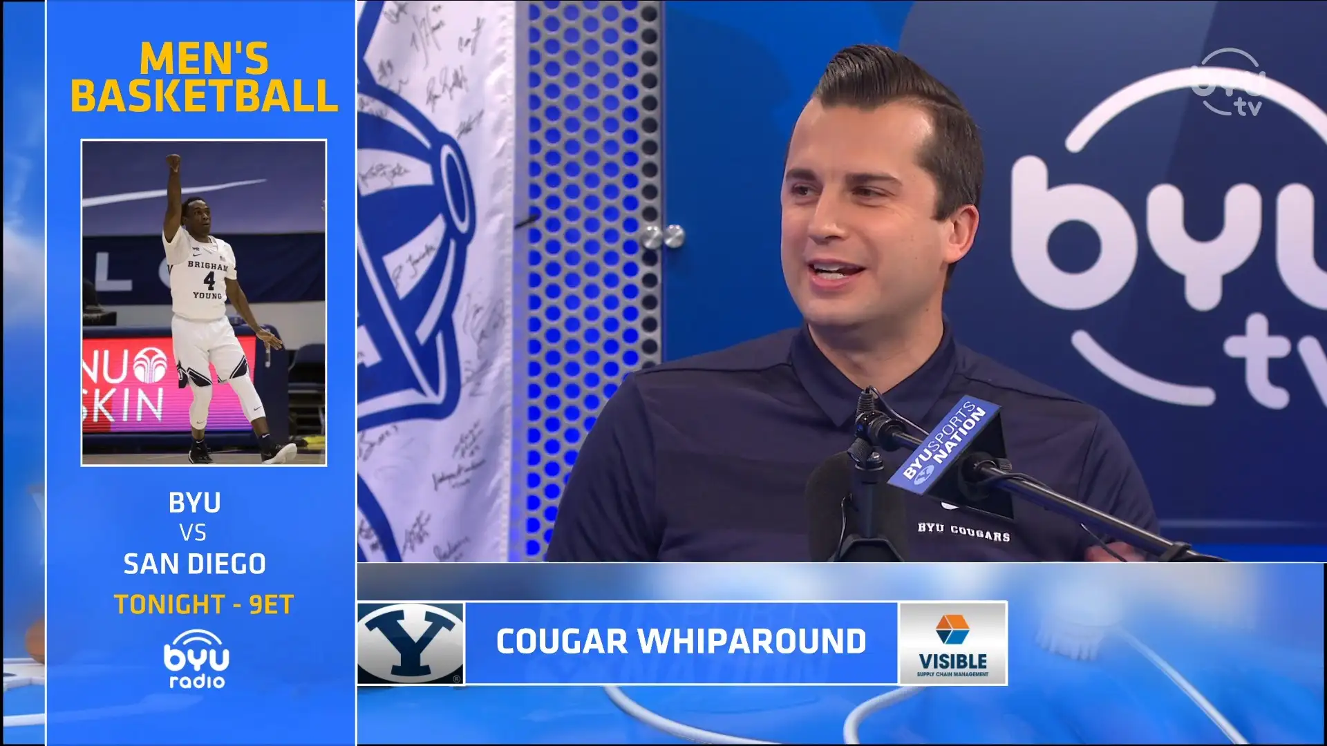 Cougar WhipAround