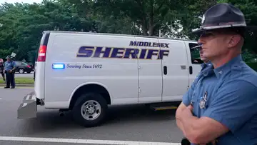 Crime Wave