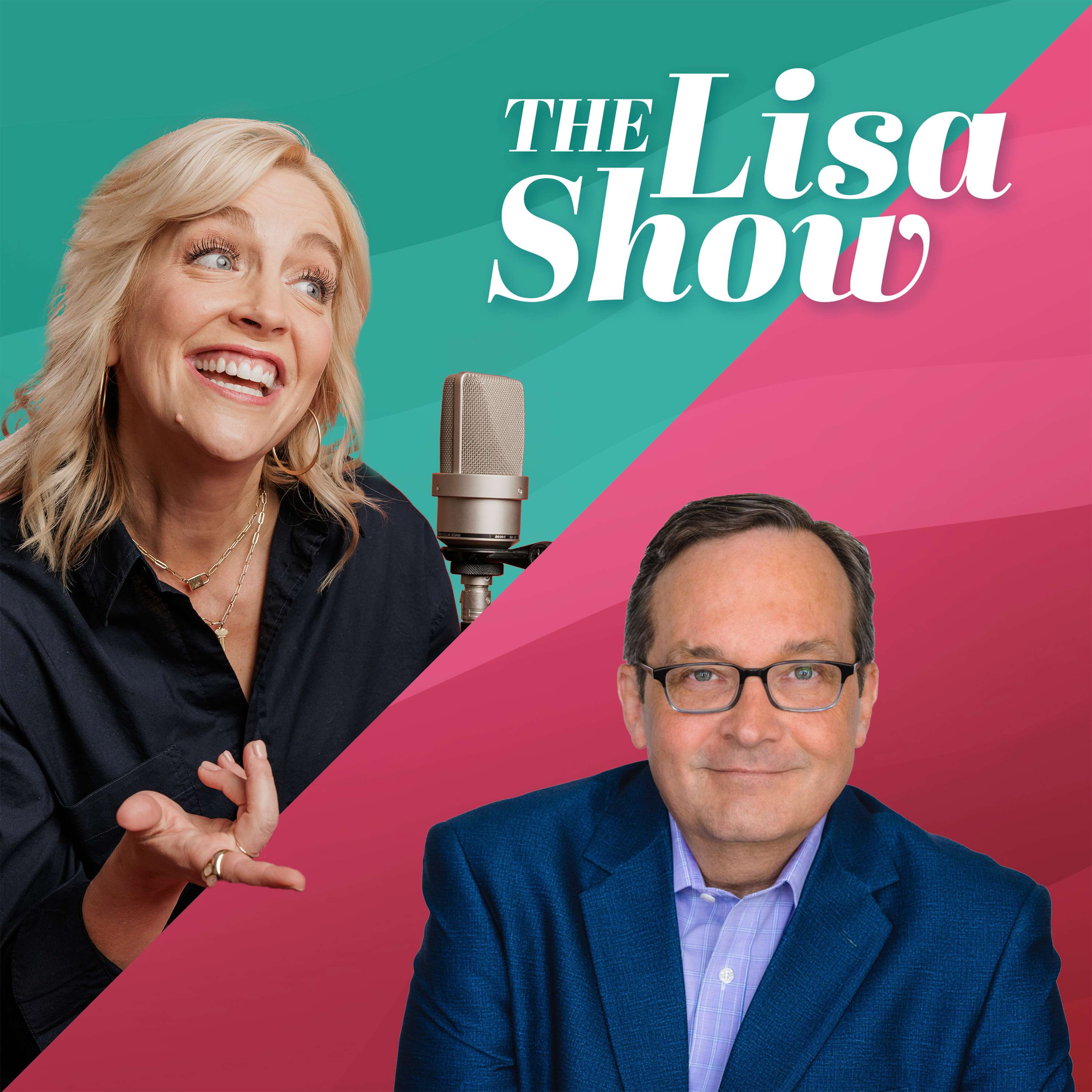 The Lisa Show