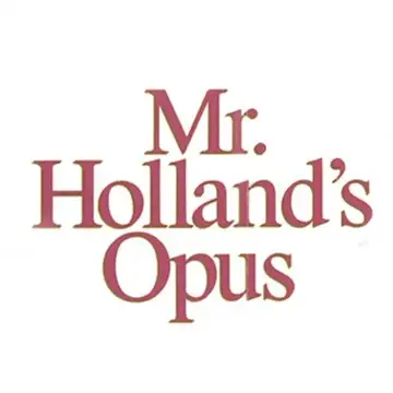 Mr. Holland's Opus