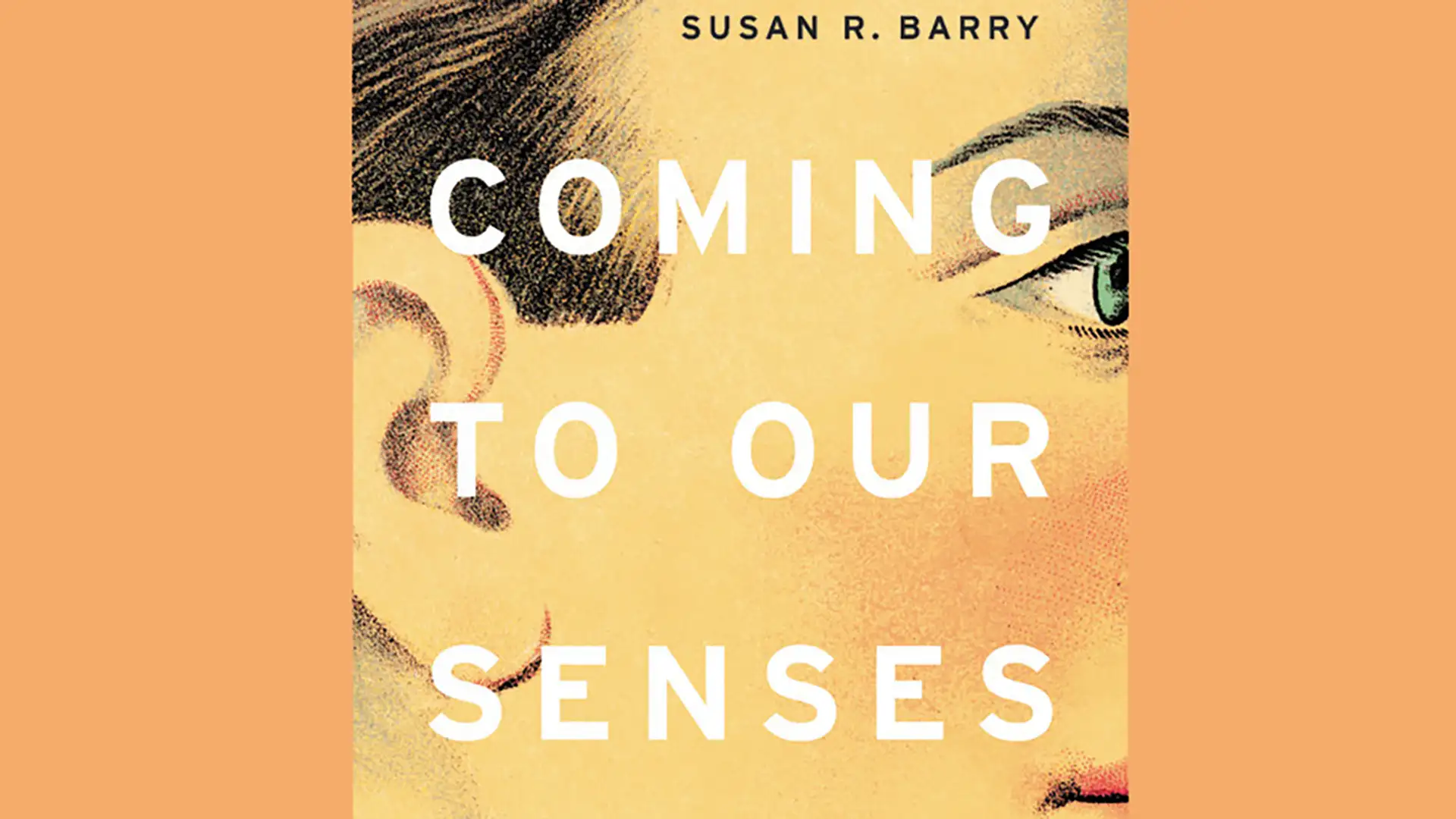 Learning to See and Hear