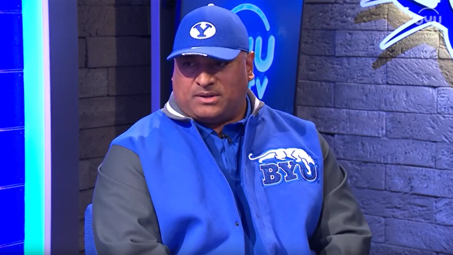 Alumni Game Importance with Kalani Sitake