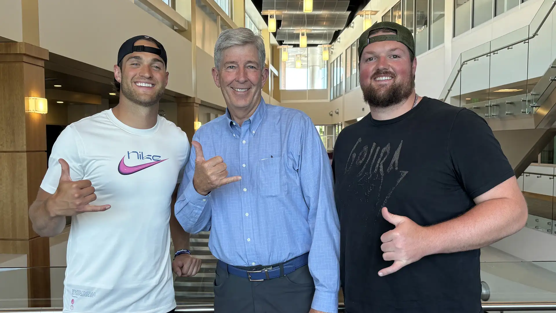 D&C 67-70 with Gifford Nielsen