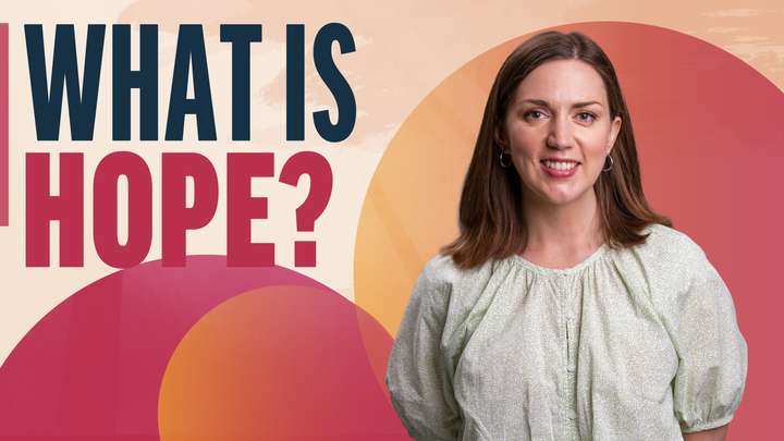 November 25-December 1 | Ether 12-15 | What Is Hope?