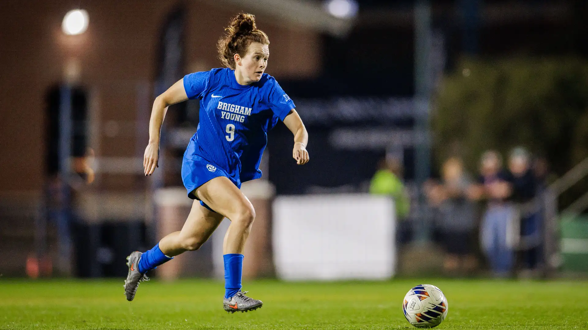 Emma Neff: Earning Her Moment