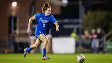 Emma Neff: Earning Her Moment