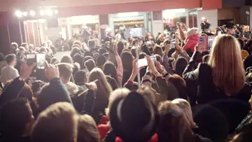 The Lure of Celebrity