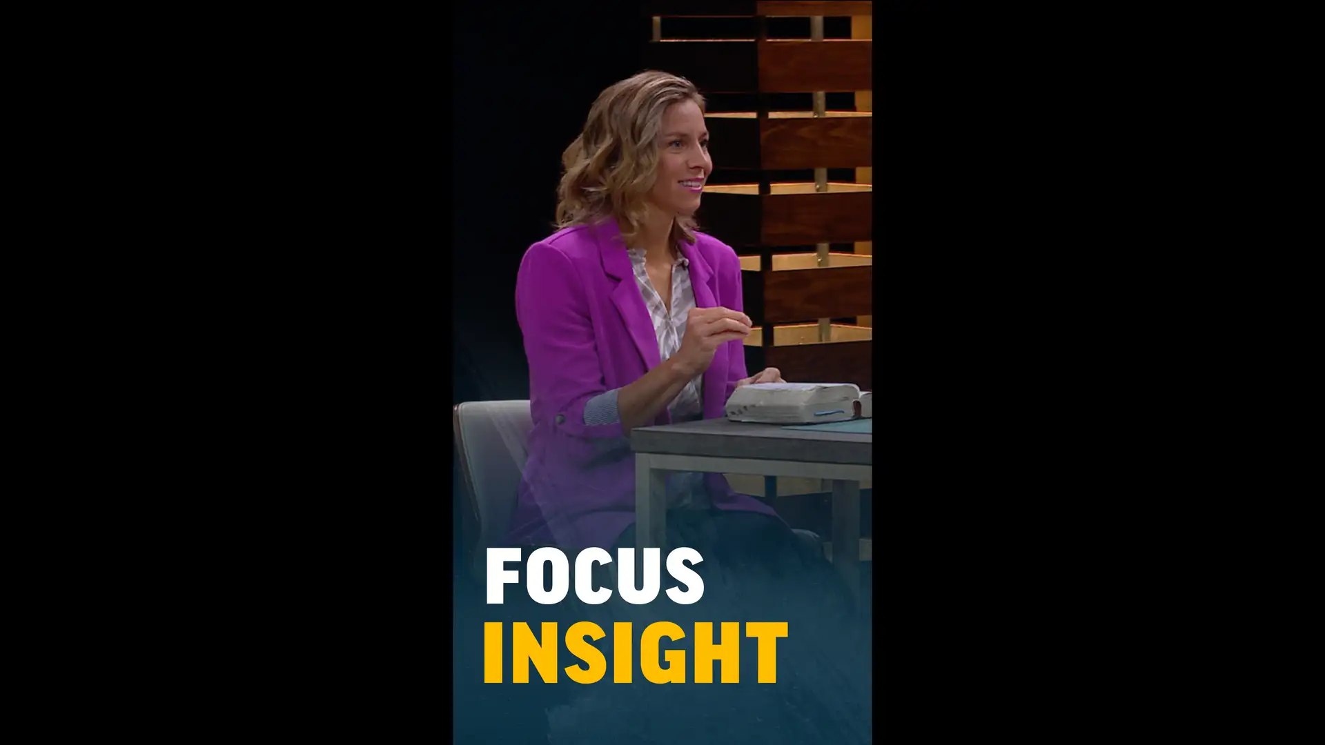 August 28-September 3 | 1 Corinthians 8-13 | Insight: Focus