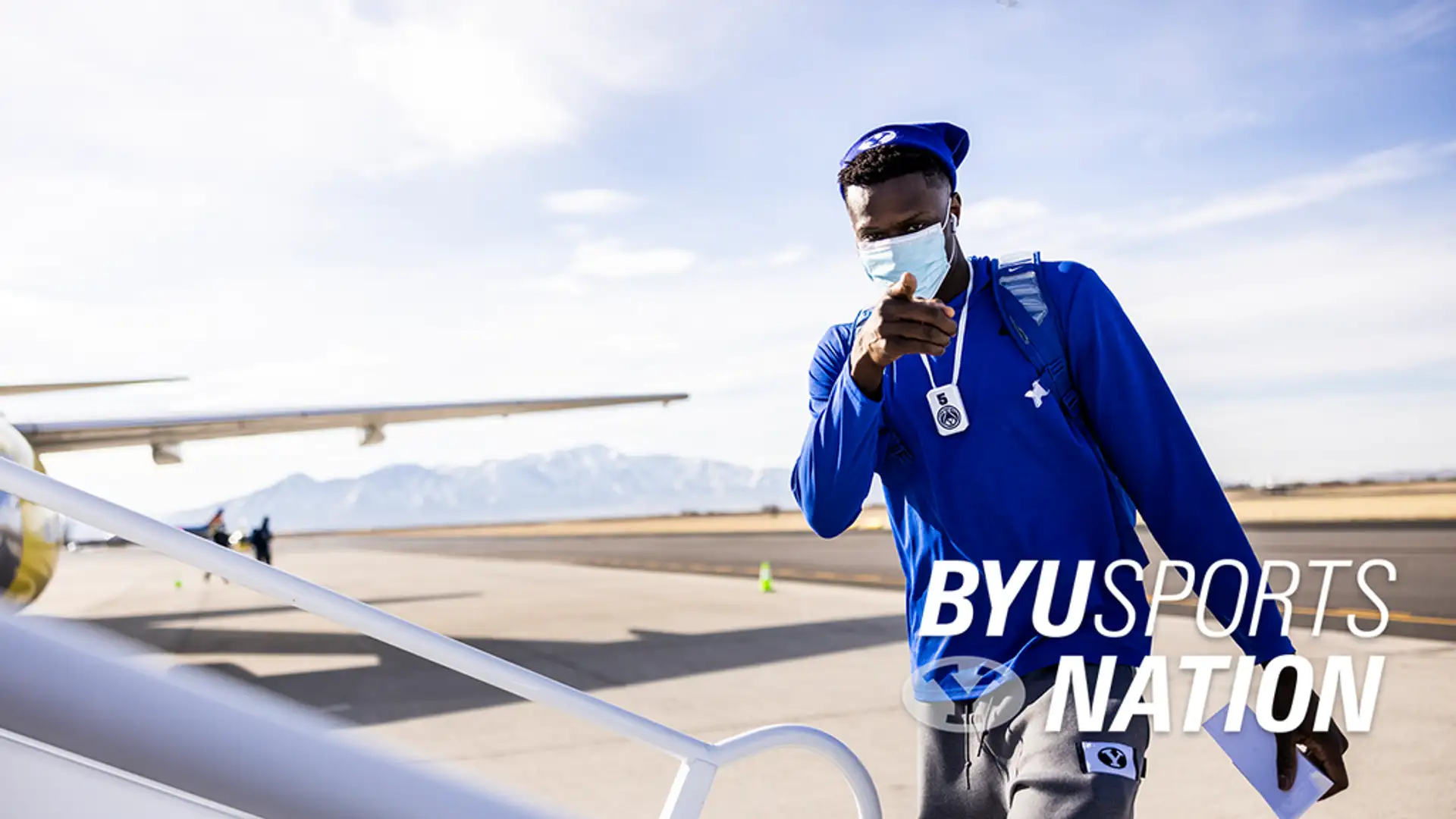 (3-17-21) - I Broke the Hat