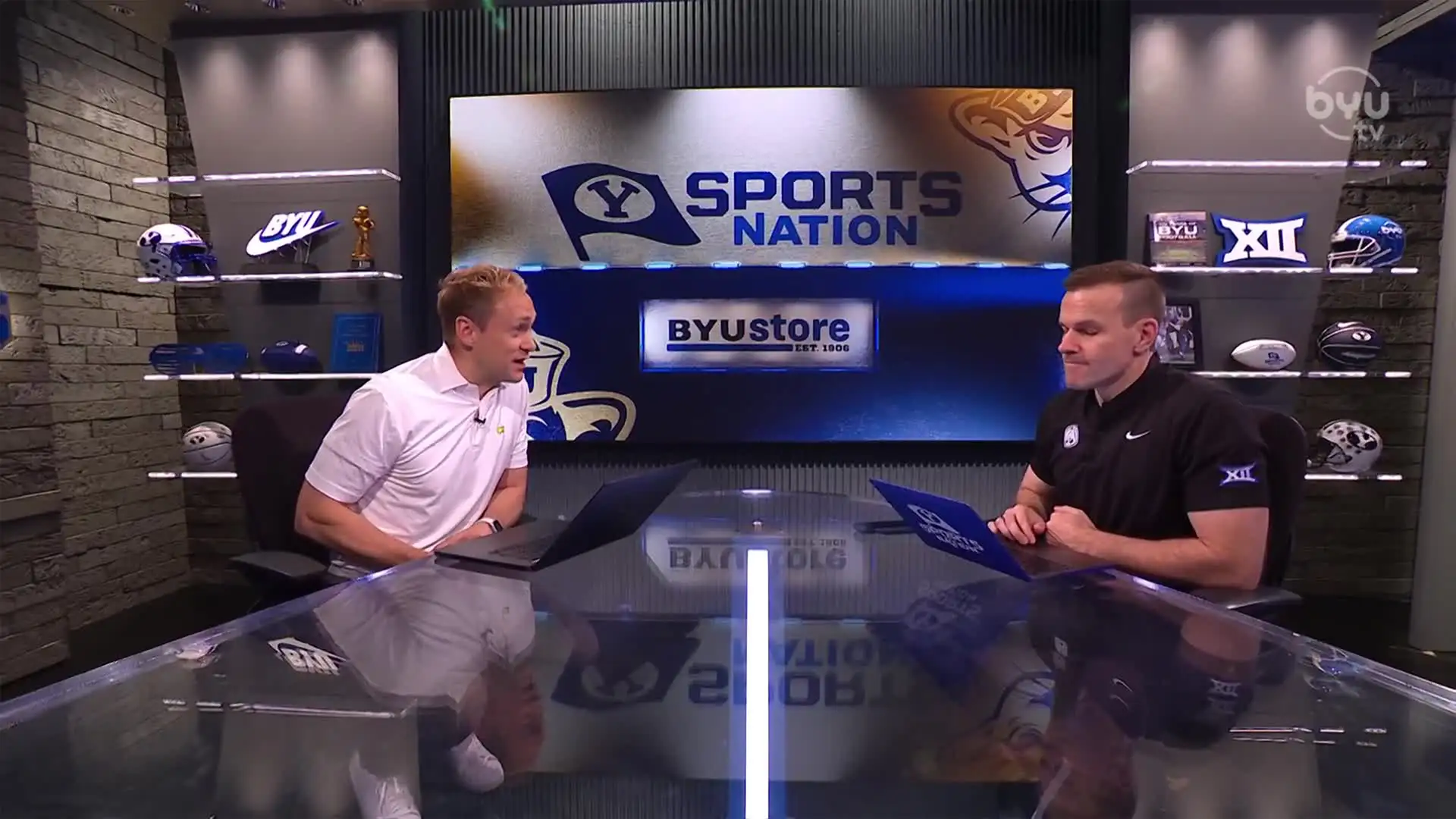 Hurry Up and Transfer! It's the Hurry Up Drill!