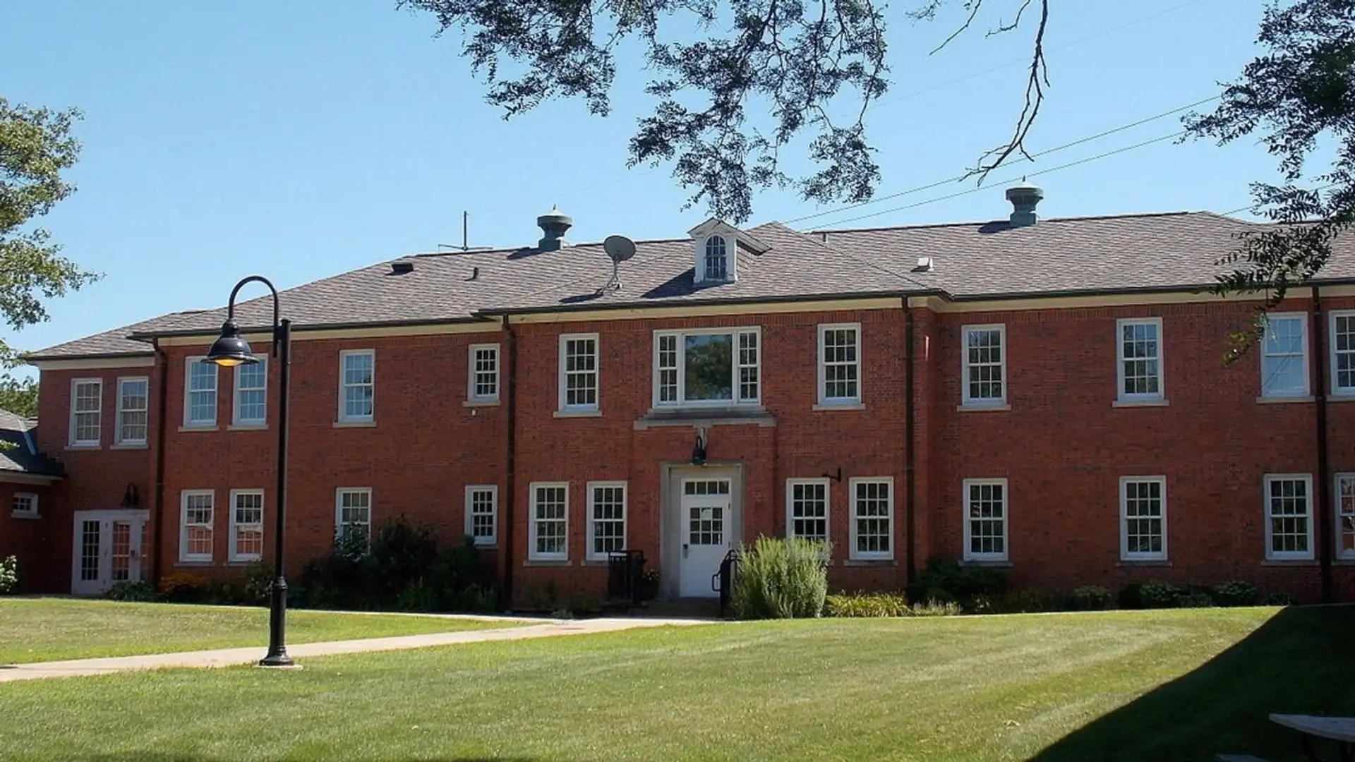 The Davenport Orphans