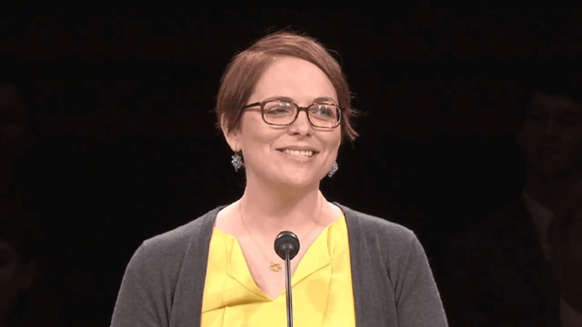 Amy Petersen Jensen | Some Hopeful Words on Media and Agency