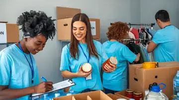 Valor Clinic Foundation