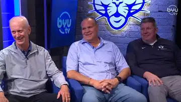 1984 Reflections with Robbie Bosco, Glen Kozlowski, and Dave Mills