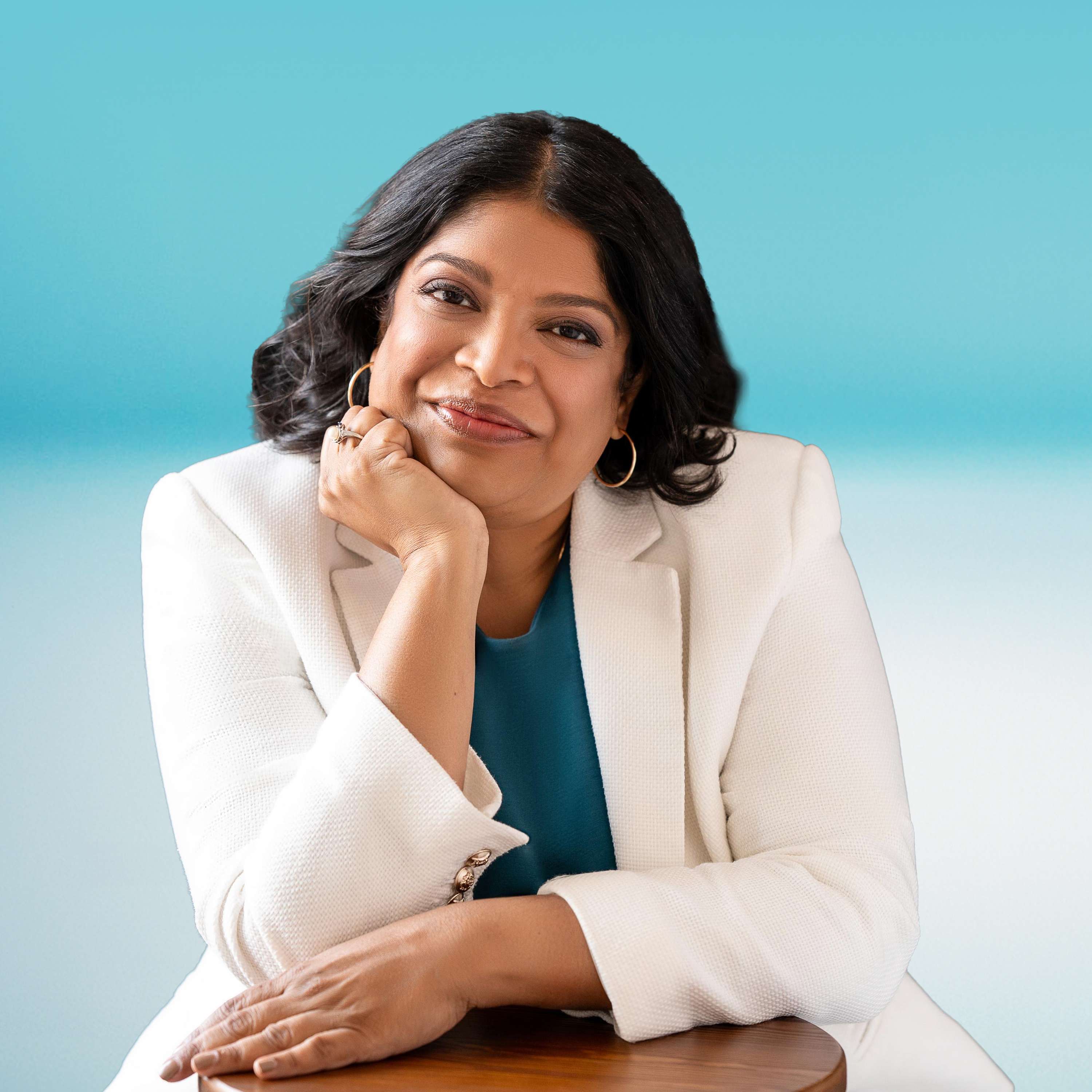 She’s Covered the News for 20 Years. Here’s How Faith Kept Her Hopeful. – Niala Boodhoo episode artwork