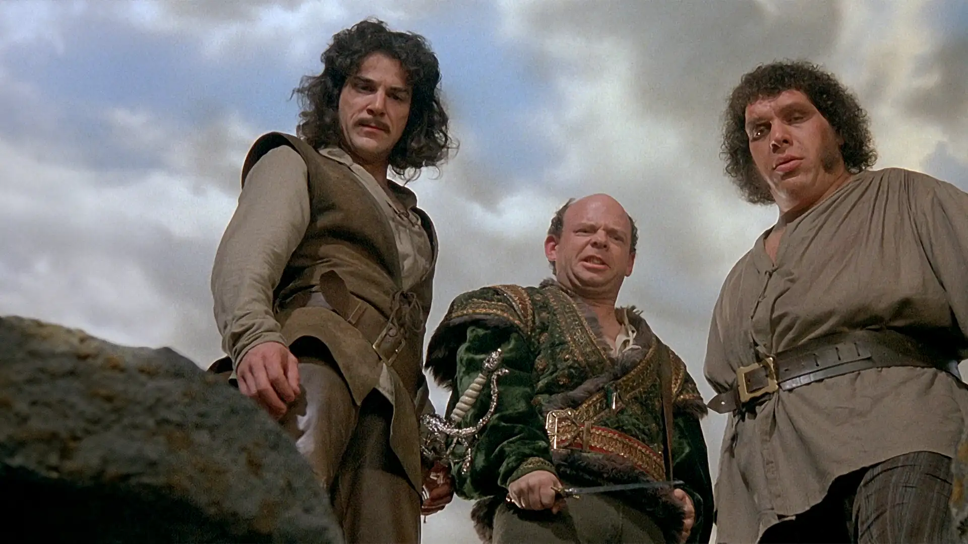 The Princess Bride