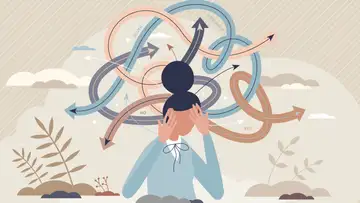 Anxiety and Decisions