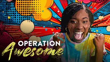 Operation Awesome
