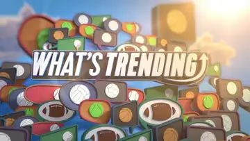 What's Trending