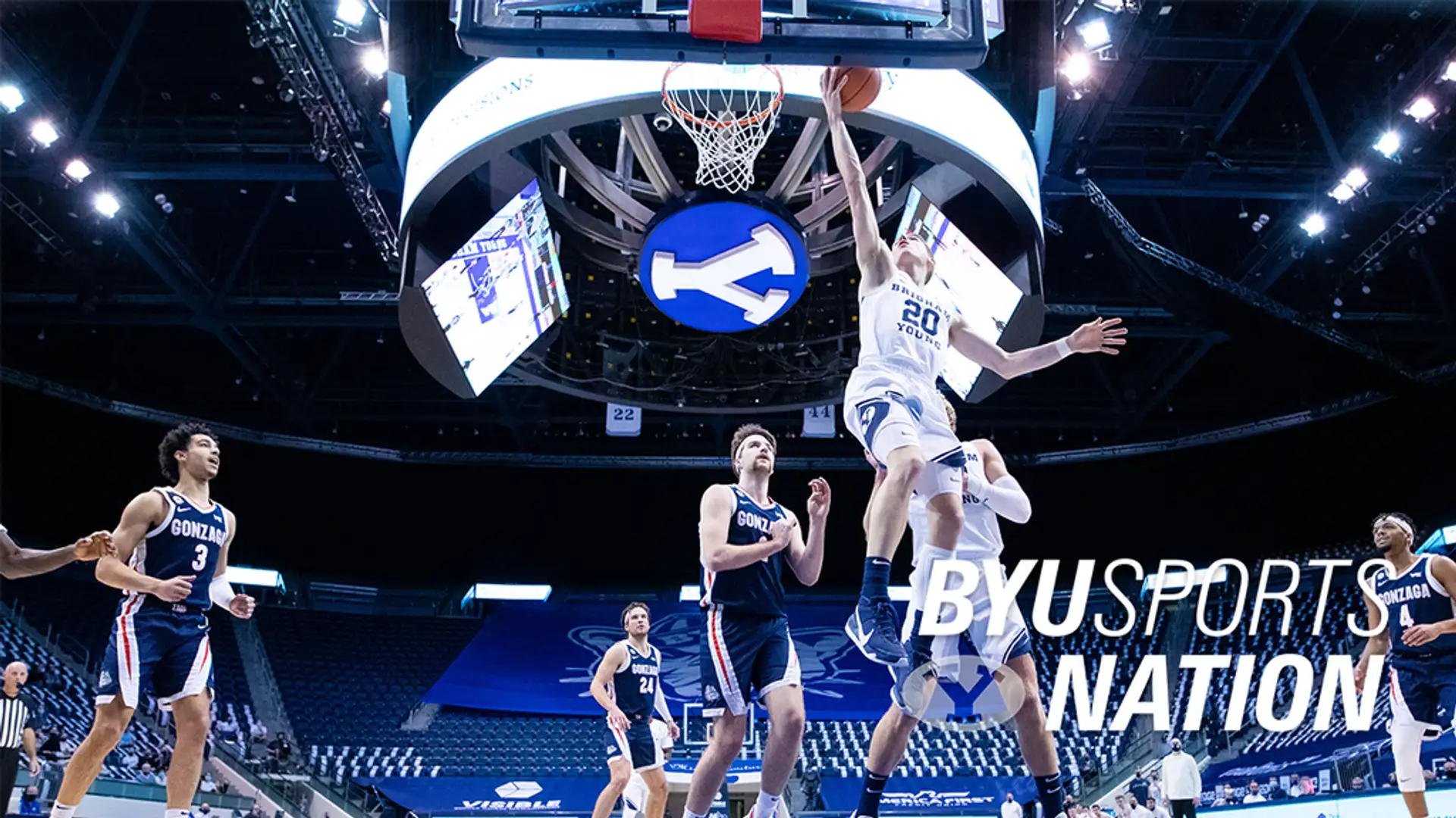 (2-17-21) - Gonzaga Wants a Friend