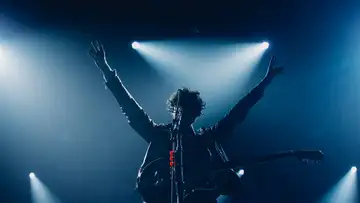 Everyday Rockstar