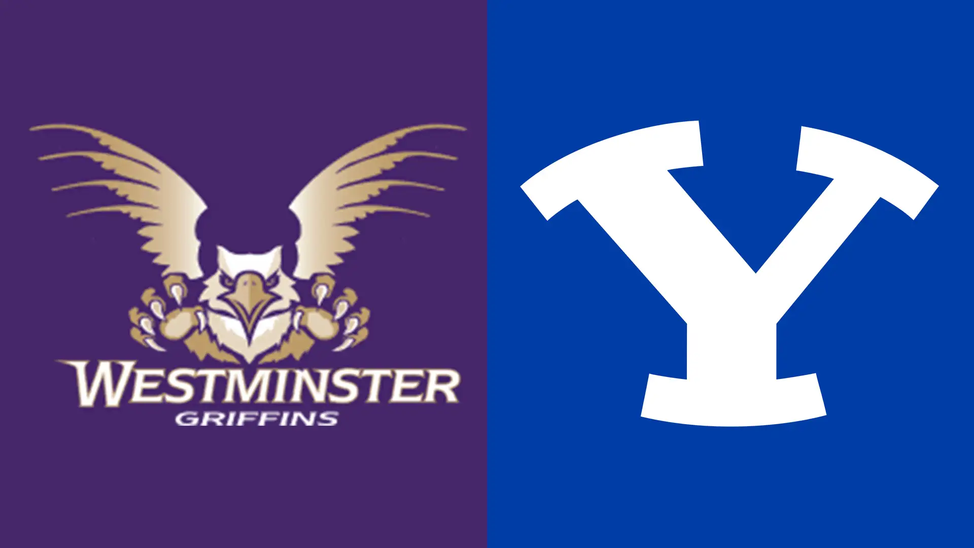 Westminster vs BYU (11-25-20)