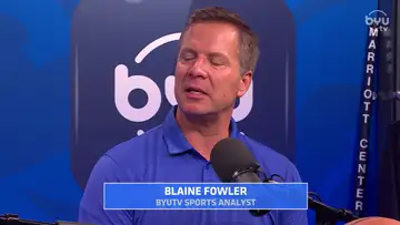 Blaine Fowler