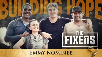 The Fixers