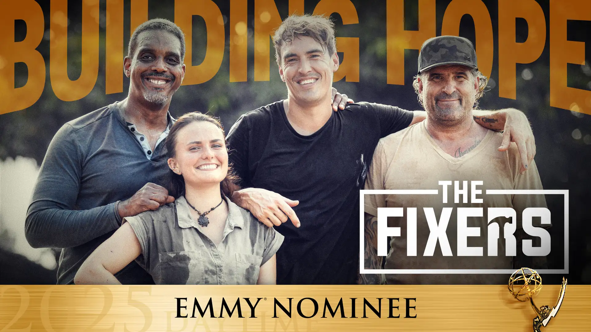 The Fixers