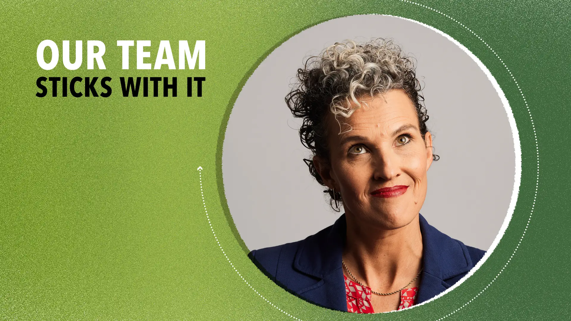 Why We Choose to Lean into the Discomfort of Making this Podcast