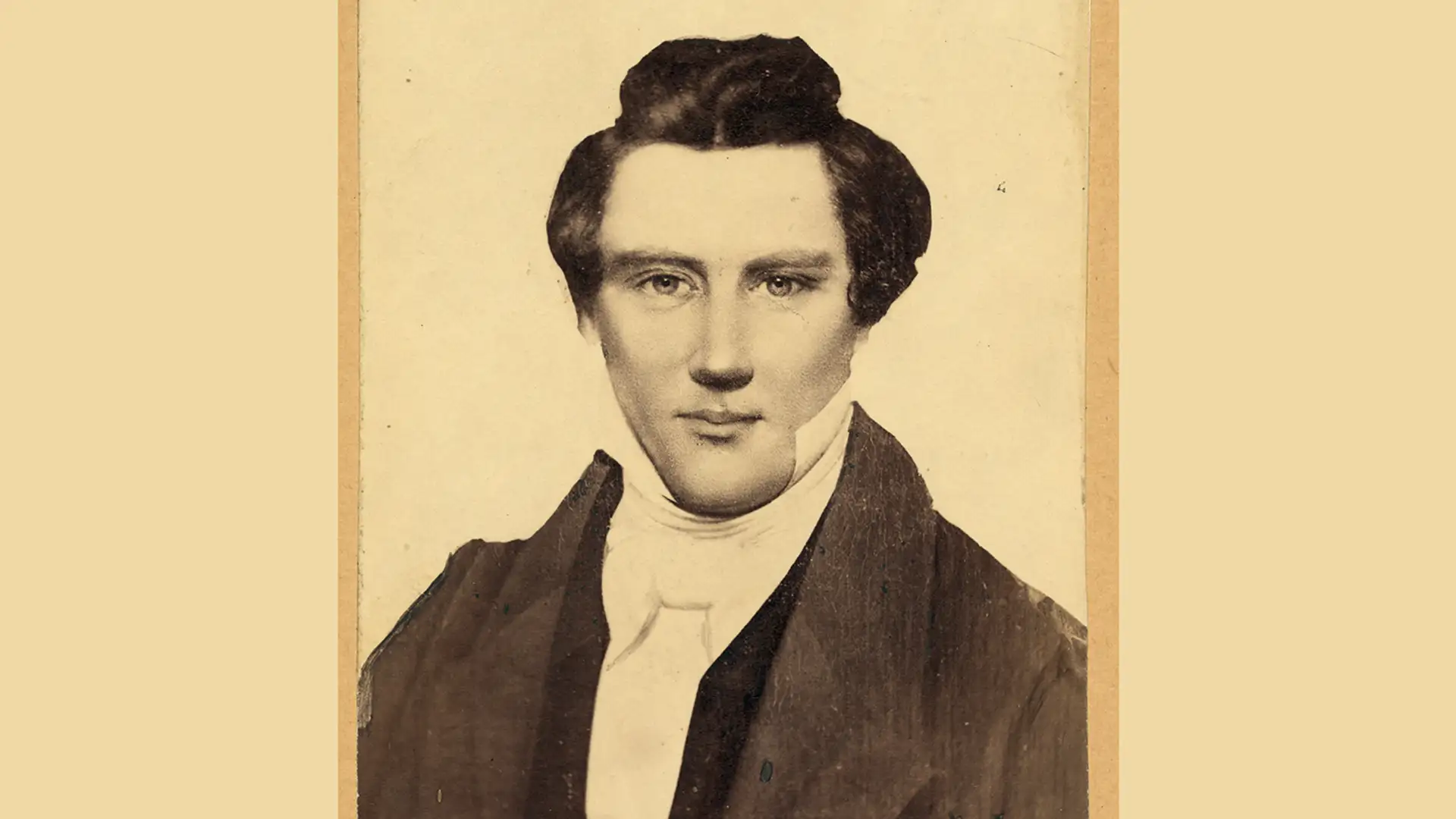 Joseph Smith’s Presidential Campaign