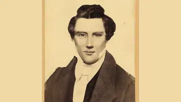 Joseph Smith’s Presidential Campaign