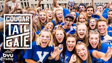 Cougar Tailgate