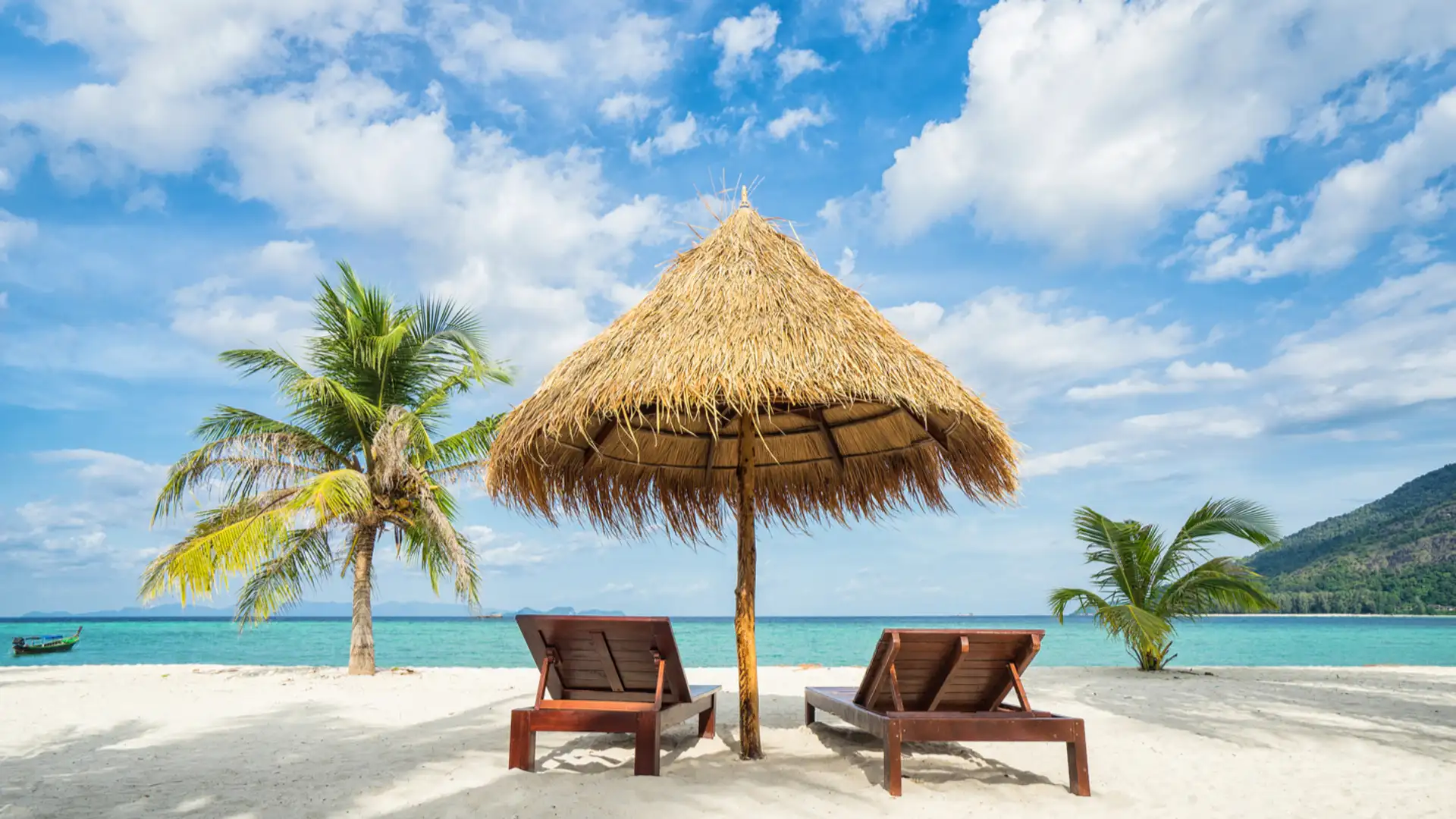 A story about facing fears...