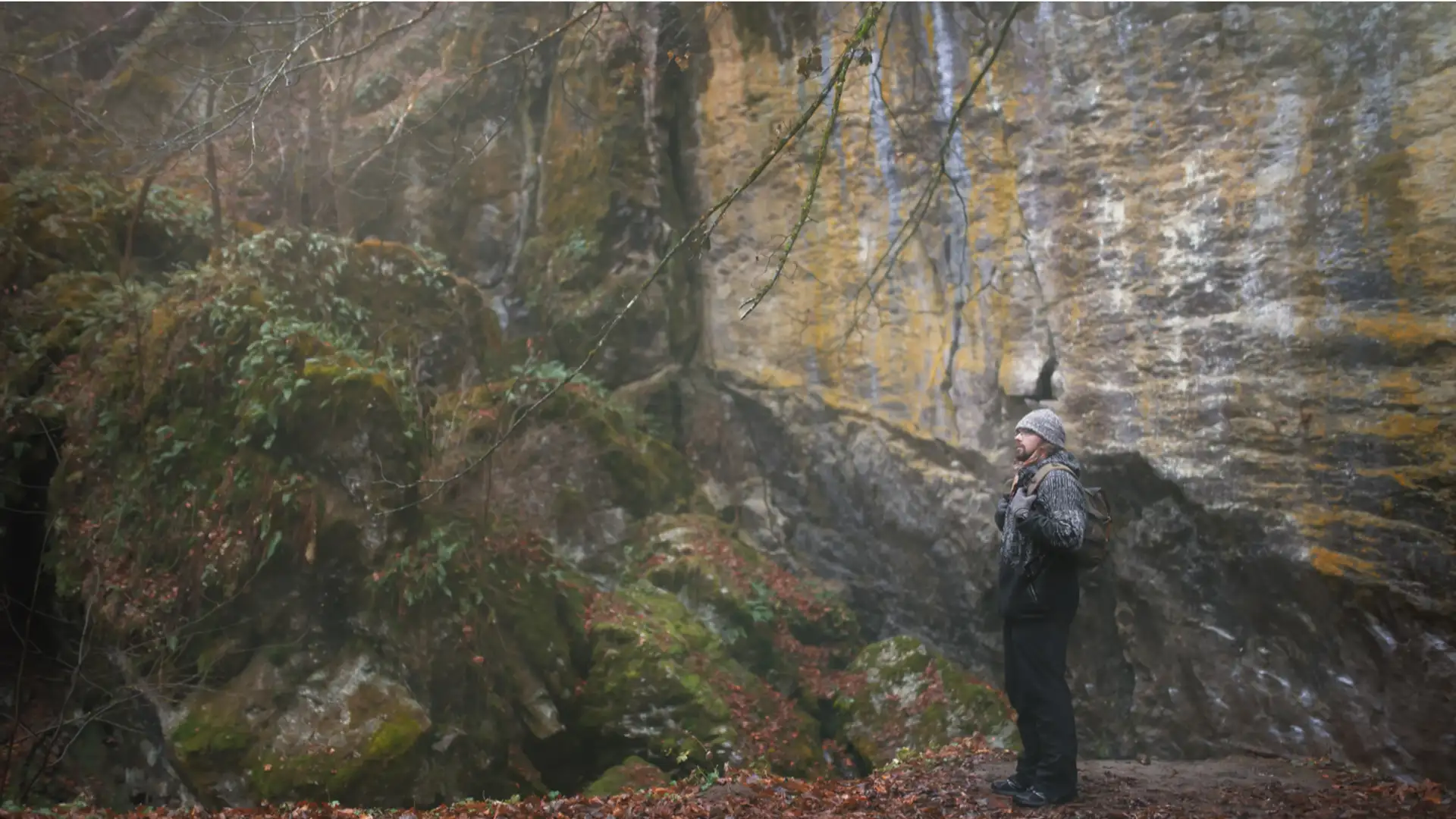 Models for Spiritual Growth