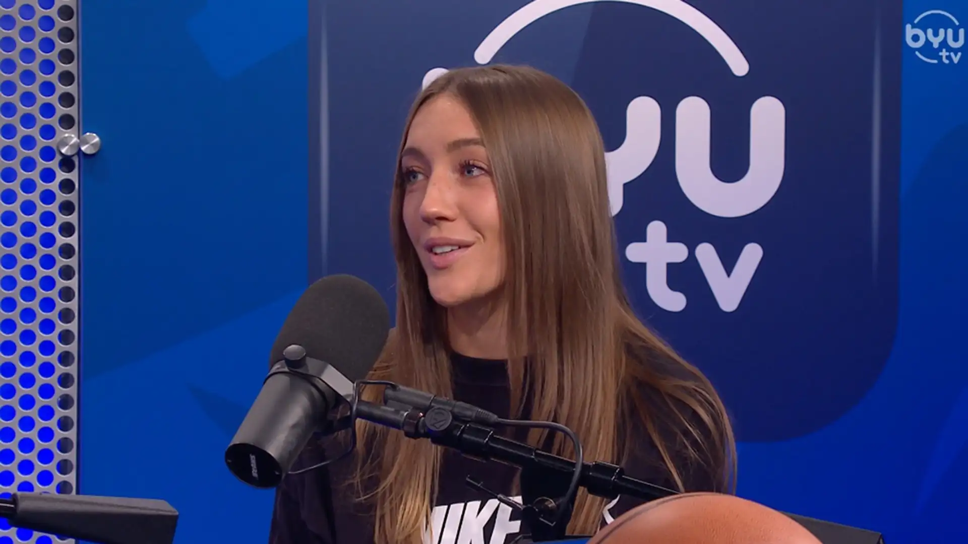 Olivia Wade on BYSN 11.26.21