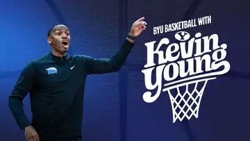 Brandon Dunson joins Greg Wrubell and Kevin Young