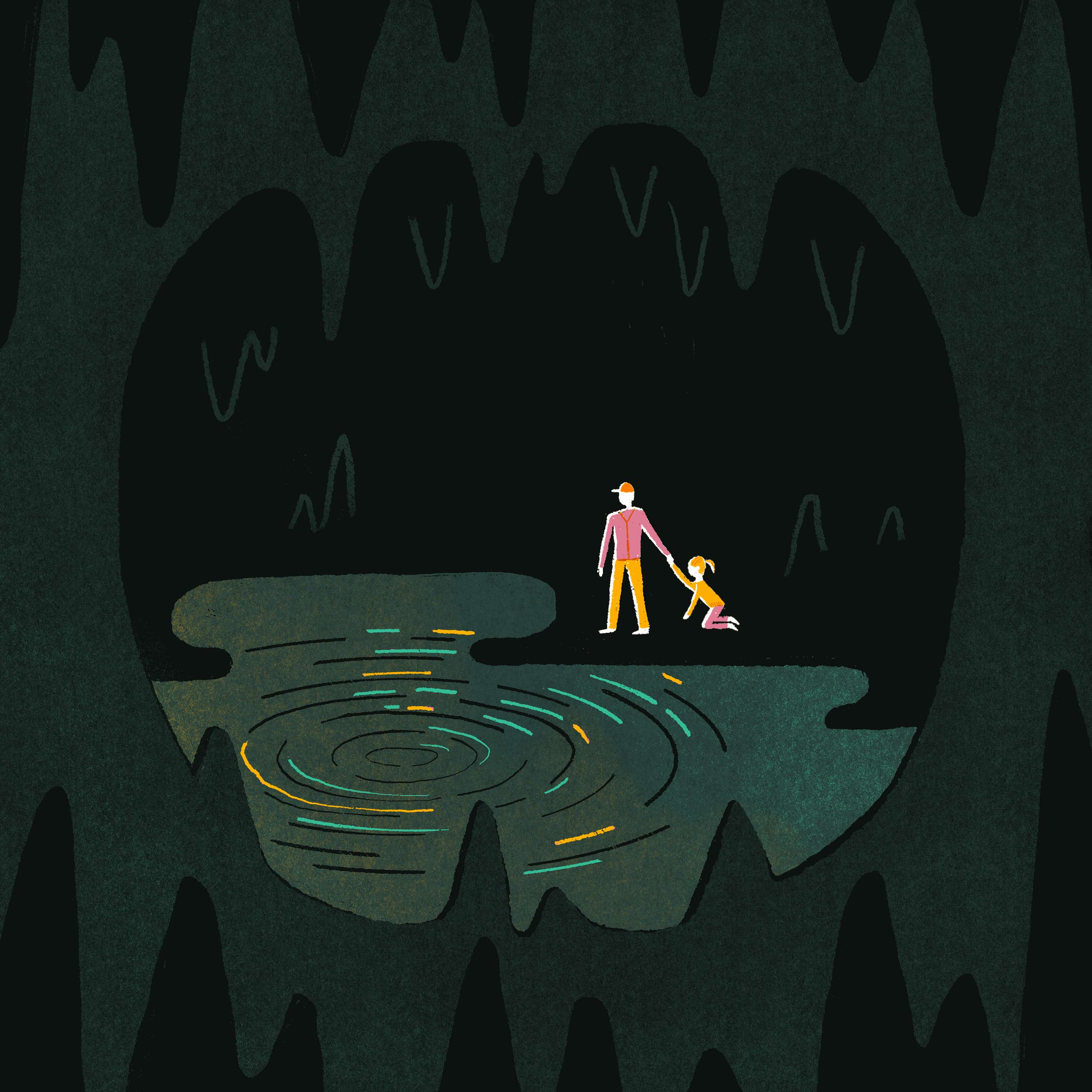 Kaboom: An Audio Adventure Podcast