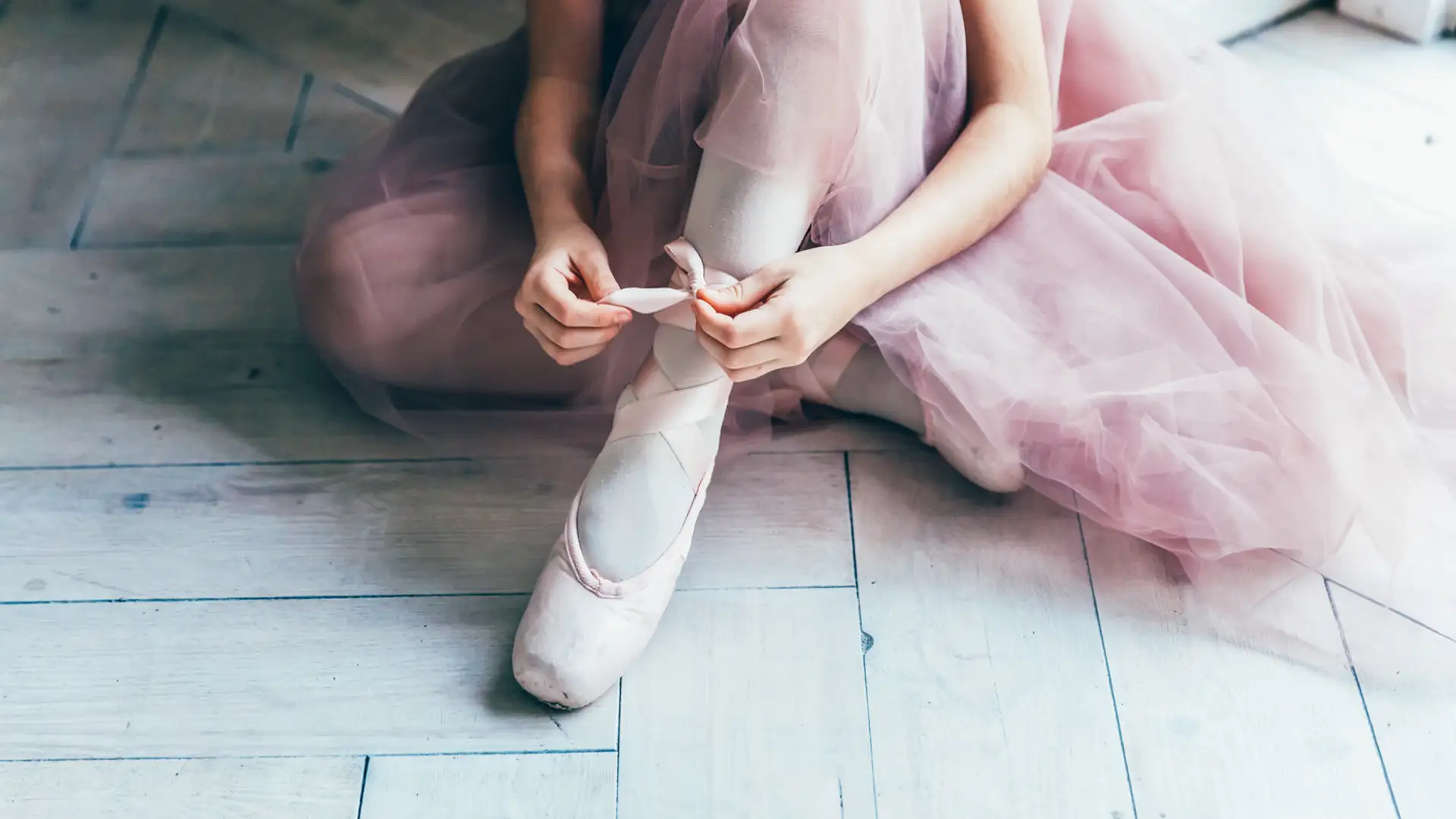 Tallulah the Ballerina, Audio Books