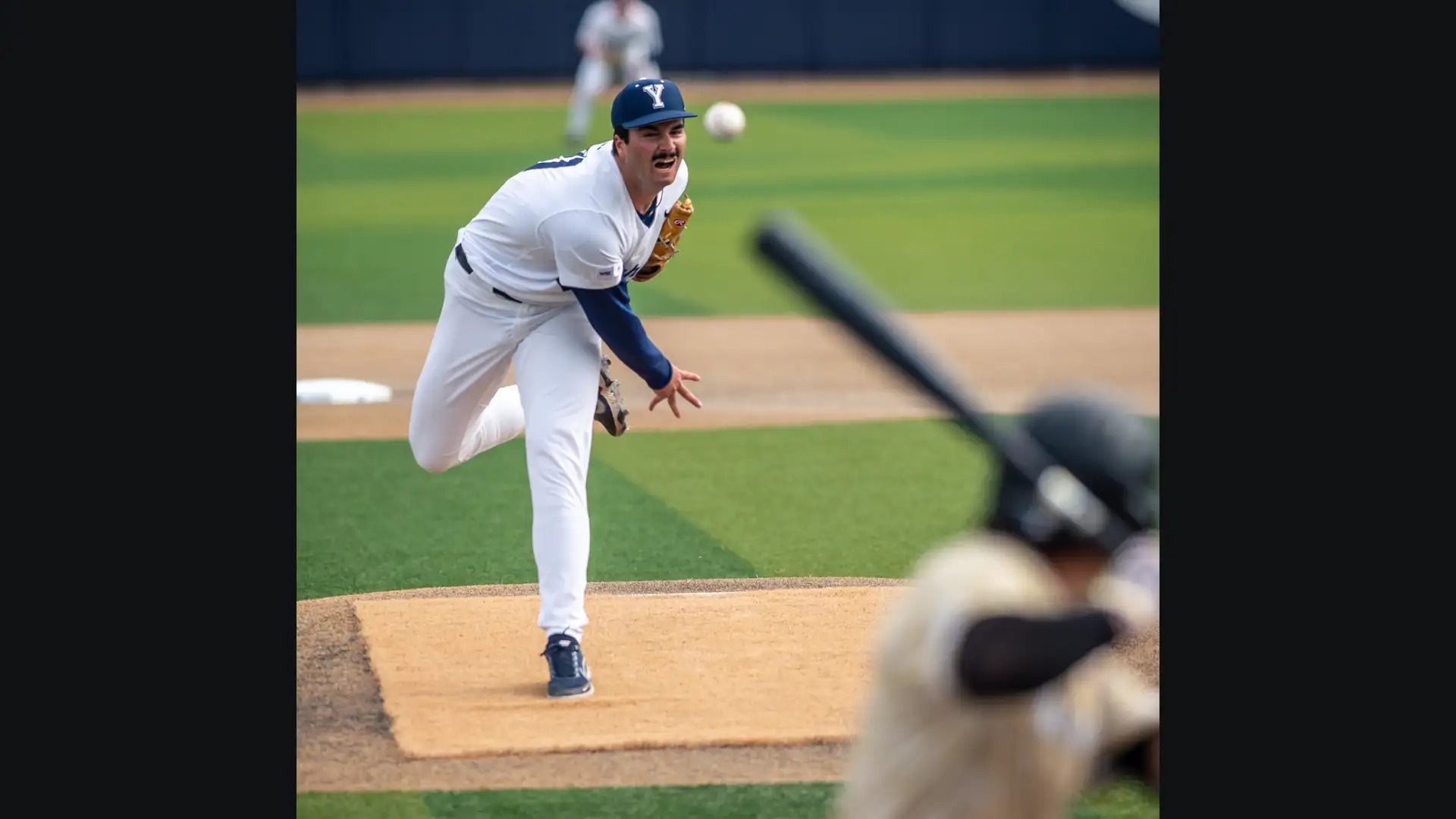 Baseball Around the World