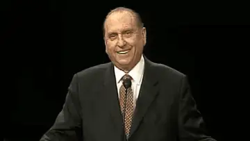 Thomas S. Monson (11-14-06)