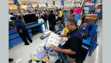 Walmart Tuition