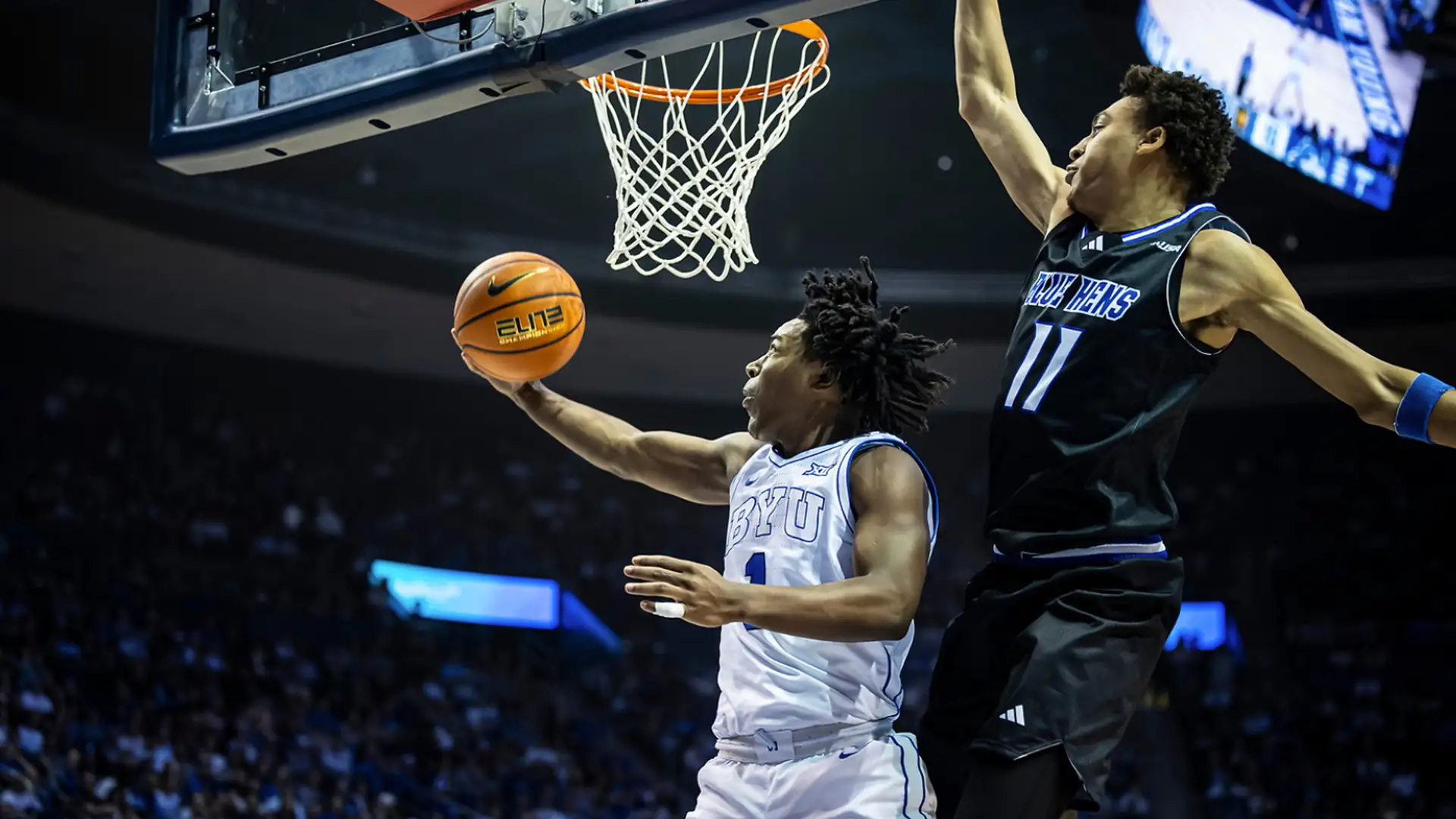 Robert Wright III | Delaware Highlights | Nov 2025