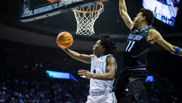 Robert Wright III | Delaware Highlights | Nov 2025