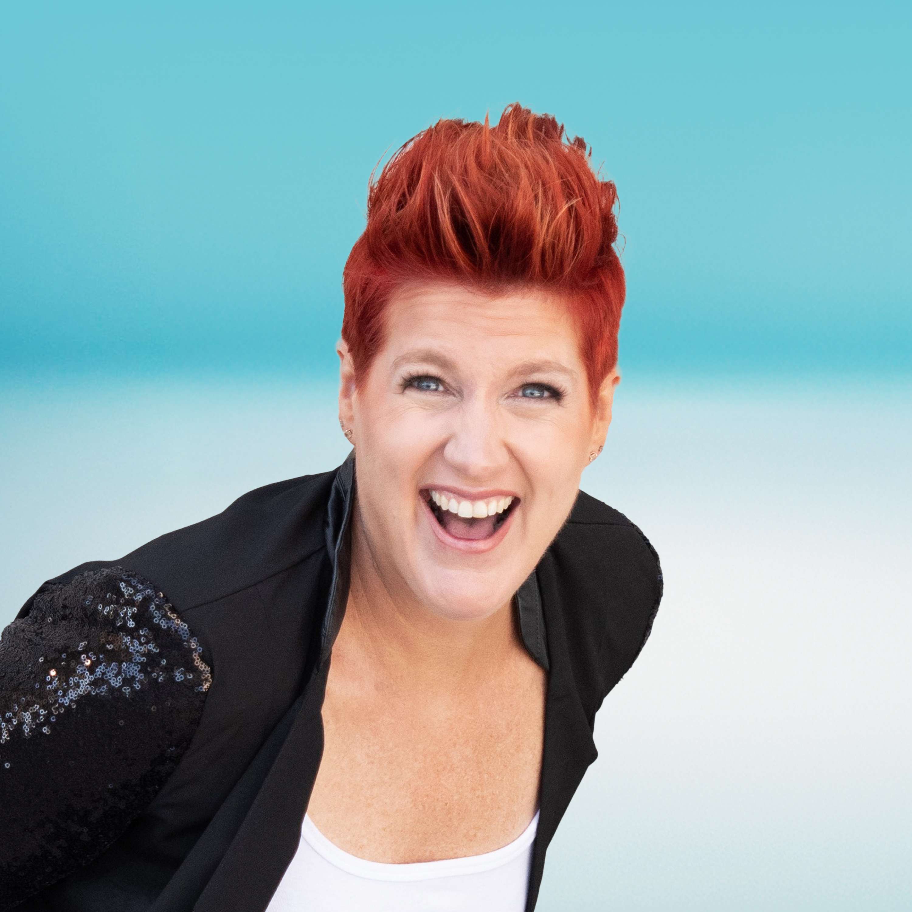 Discomfort is Her Superpower. Here’s Why. — Anne Bonney
