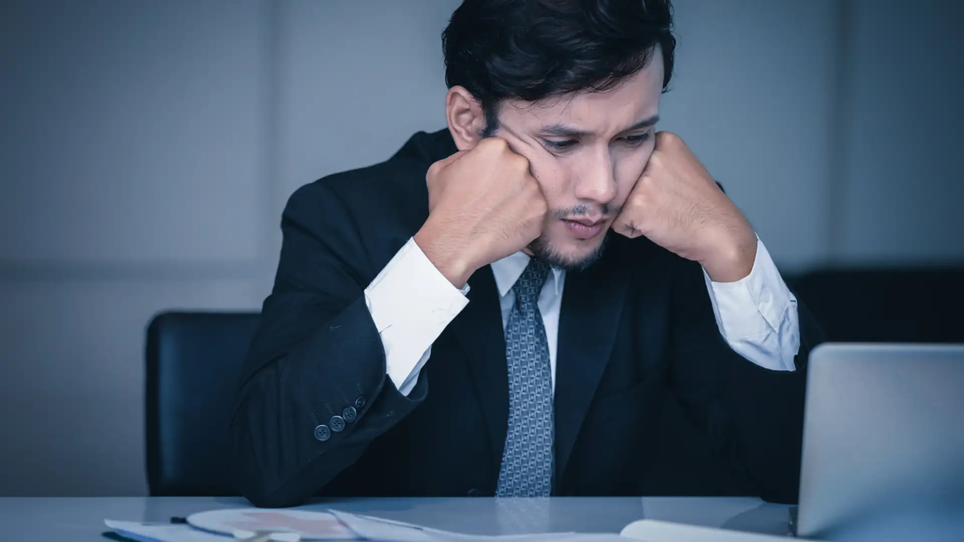 Embracing Imperfections