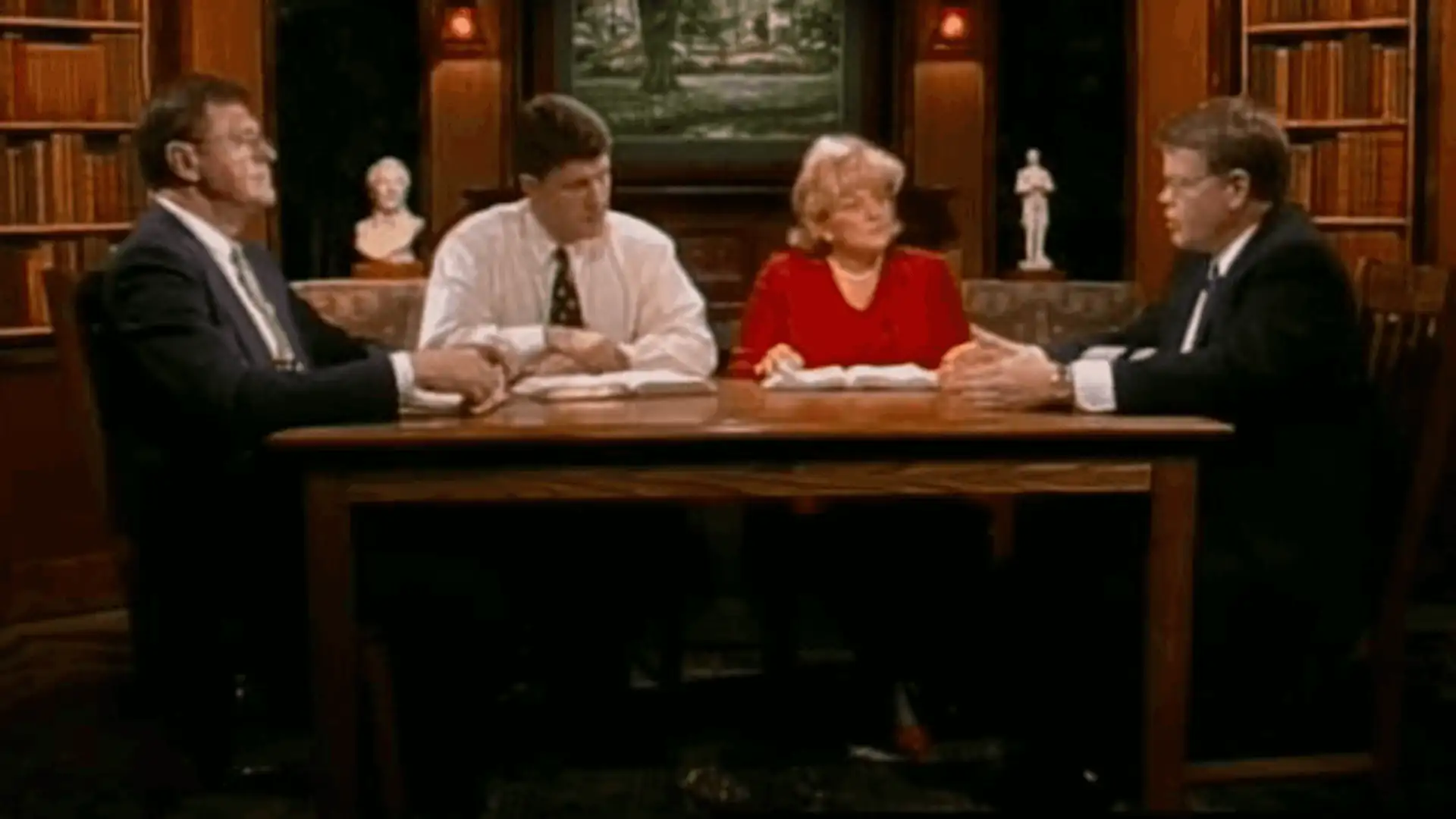 D&C 134: Governments Were Instituted of God