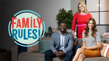 Family Rules