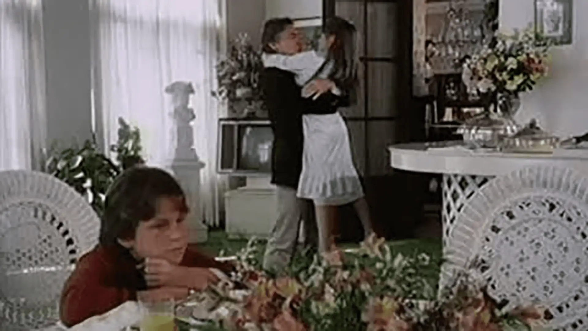 Catch a Falling Star